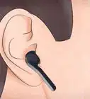 sincronizar un celular con un auricular bluetooth