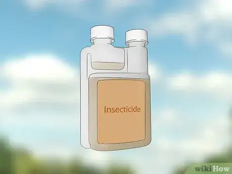 Imagen titulada Get Rid of a Beehive Step 8