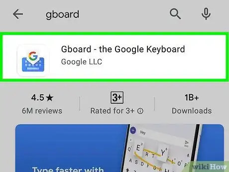 Imagen titulada Access the Clipboard on Android Step 4