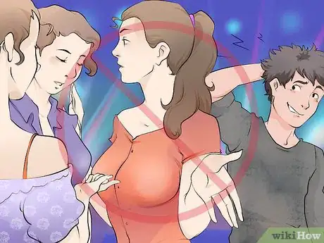 Imagen titulada Be a Good Wingman Step 7