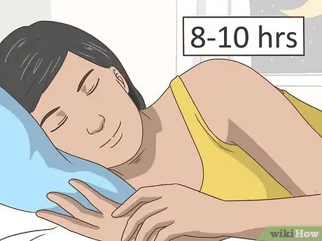 Imagen titulada Be a Healthy Teen Girl Step 5
