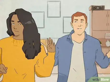 Imagen titulada Know if an Aries Woman Is Rejecting You Step 3
