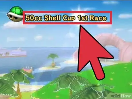 Imagen titulada Unlock the Lightning Cup on Mario Kart Wii Step 6