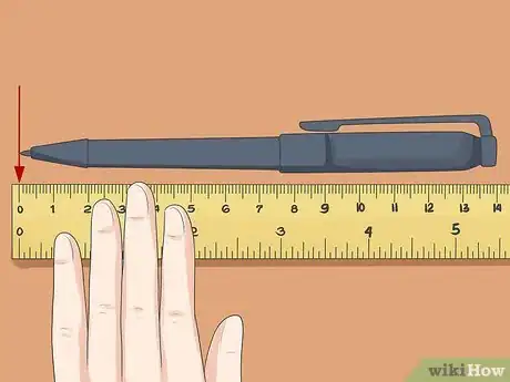 Imagen titulada Use a Ruler Step 14