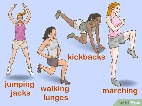 Imagen titulada Gain Flexibility in Your Hips Step 1