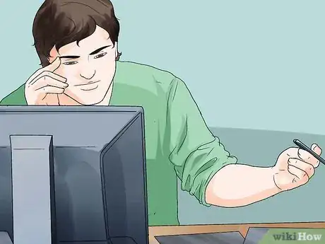 Imagen titulada Get a Masters of Library Science (MLS) Degree Online Step 4