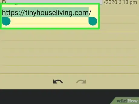 Imagen titulada Paste with the Keyboard Step 10