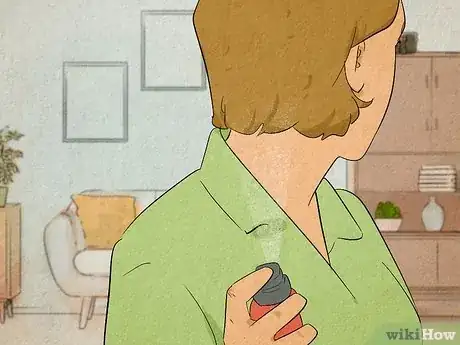 Imagen titulada Aura Cleansing Step 5