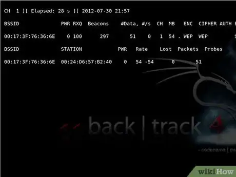 Imagen titulada Break WEP Encryption Step 11