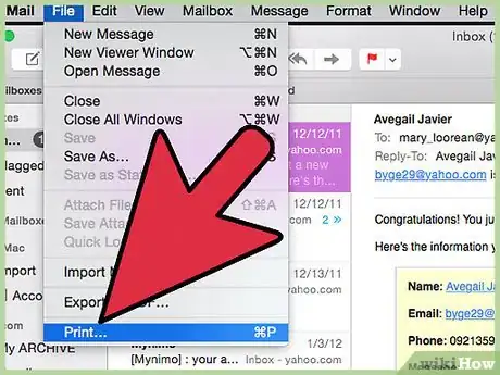 Imagen titulada Print Only a Section of a Web Page, Document or E mail Step 59