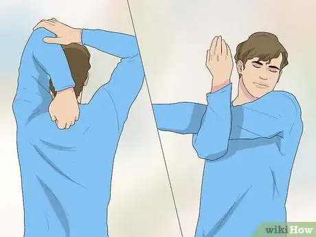 Imagen titulada Do a One Arm Pull Up Step 1