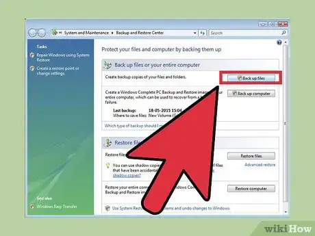 Imagen titulada Unpartition a Hard Drive Step 1