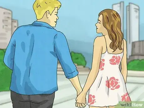 Imagen titulada Be the Man for Your Girlfriend Step 3
