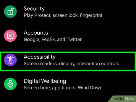 Imagen titulada Activate Voice on Kindle Step 2