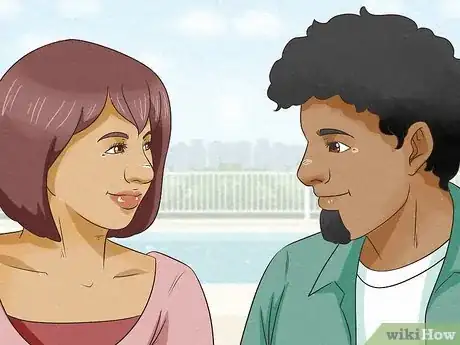 Imagen titulada Sexually Attract a Pisces Man Step 6