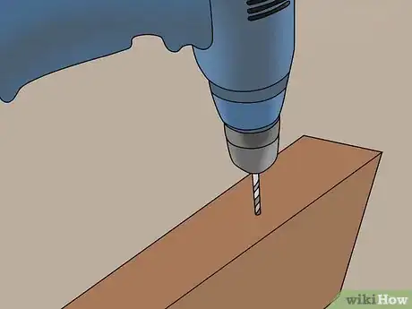 Imagen titulada Build Bunk Bed Stairs Step 11