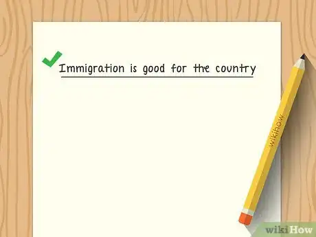Imagen titulada Write a Discussion Essay Step 3