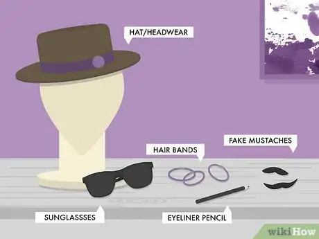 Imagen titulada Make a Spy Kit for Girls Step 12