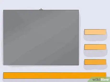 Imagen titulada Hang a Vanity Mirror Step 13