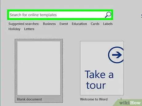 Imagen titulada Make Your Own Printable Certificate Step 2