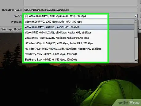 Imagen titulada Shrink AVI Files Step 15