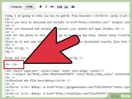 Imagen titulada Embed a YouTube Video Step 7