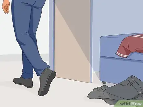 Imagen titulada Manage a Lazy Husband Step 2