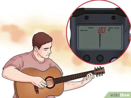 Imagen titulada Use a Metronome Step 8