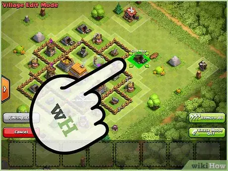 Imagen titulada Protect Your Village in Clash of Clans Step 15