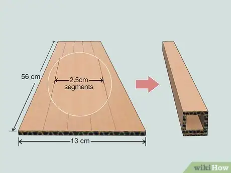 Imagen titulada Make an Easel Step 14