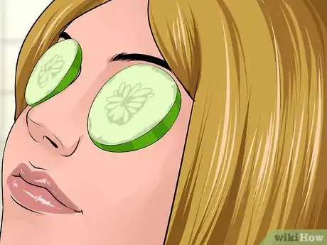 Imagen titulada Make Your Eyes Look Less Droopy Step 15