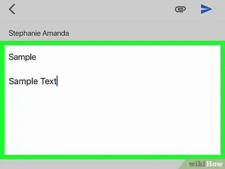 Imagen titulada Recall an Email in Gmail Step 13