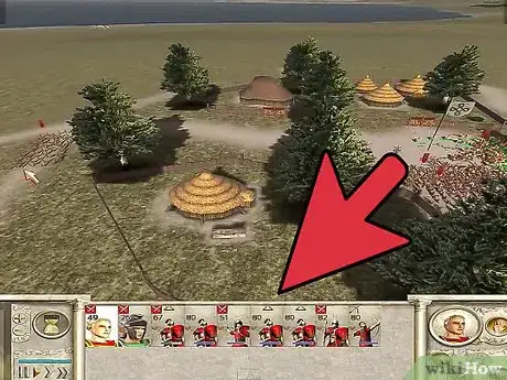 Imagen titulada Be Great at Rome Total War Step 12