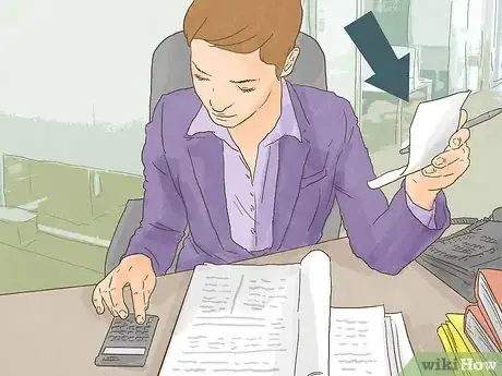 Imagen titulada Determine What Health Insurance Pays vs. Car Insurance in a Car Accident Step 5