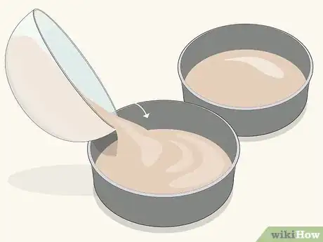 Imagen titulada Make Eggless Cake Step 29