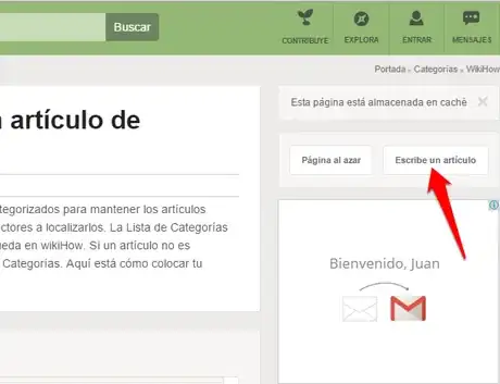 Imagen titulada Cómo escribir un nuevo artículo en wikiHow 3.png