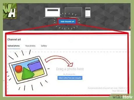 Imagen titulada Get Noticed on YouTube Step 5