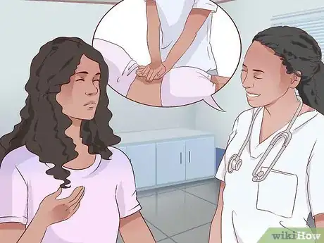 Imagen titulada Cope With Trochanteric Bursitis Step 9