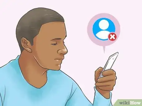 Imagen titulada Deal With Seeing the Girl You Have a Crush on with Another Guy Step 5
