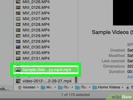 Imagen titulada Edit a Video Clip Step 16
