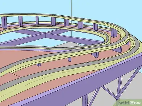 Imagen titulada Build a Model Railroad Step 9