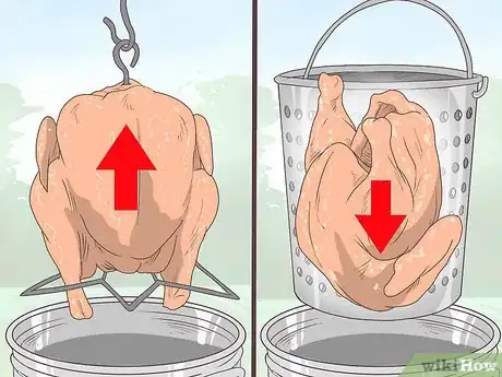 Imagen titulada Deep Fry a Turkey Step 13