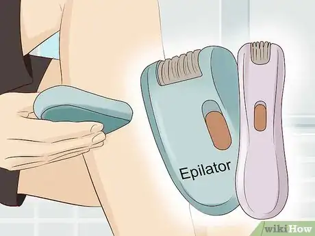 Imagen titulada Get Rid of Body Hair Step 12.jpeg
