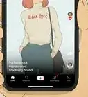 conseguir patrocinadores en Tiktok