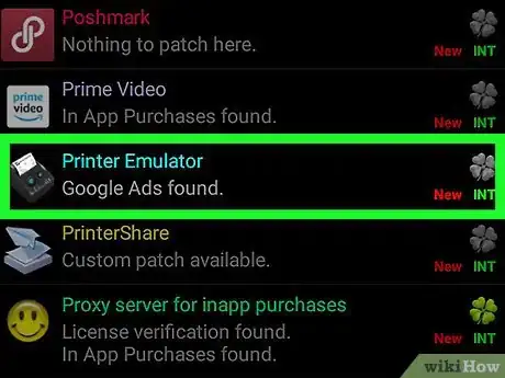 Imagen titulada Use Lucky Patcher on Android Step 11