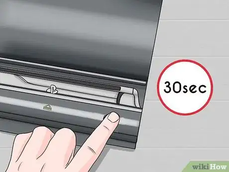 Imagen titulada Reset a PS3 Step 2