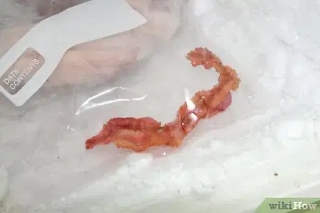 Imagen titulada Tell if Bacon Is Bad Step 12