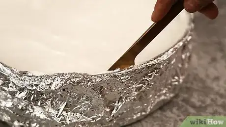 Imagen titulada Remove Cheesecake from a Springform Pan Step 7