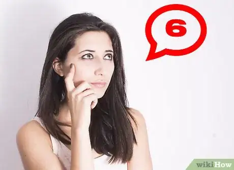 Imagen titulada Pretend to Read Minds Using the 'Orange Kangaroo' Word Trick Step 2