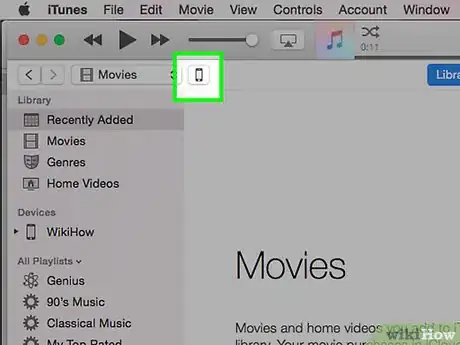 Imagen titulada Use iTunes Step 24